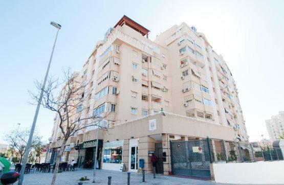 Piso Para Vacaciones En Аліканте Екстер'єр фото